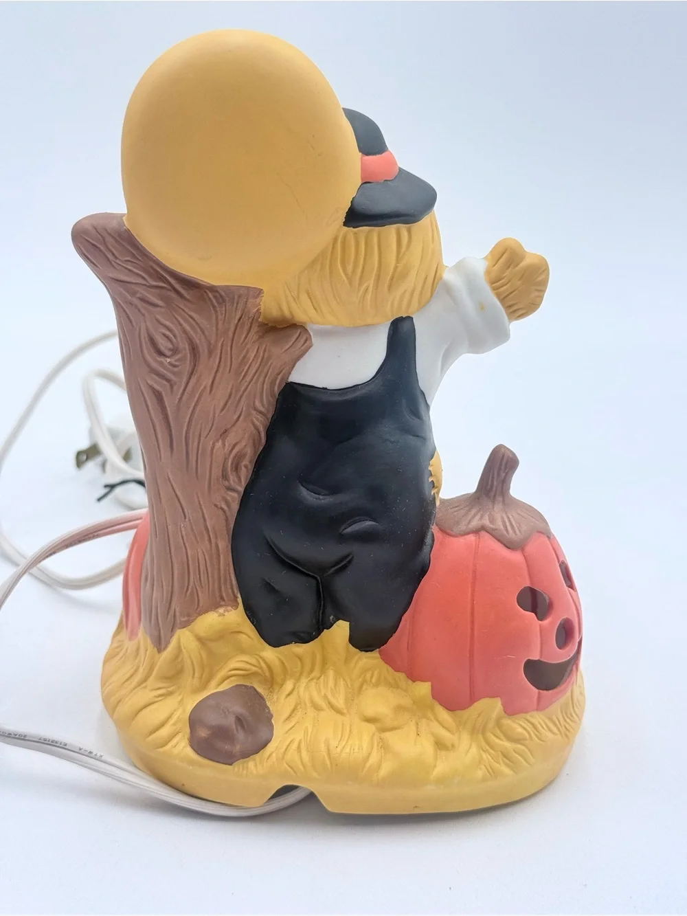 House of Lloyd vintage halloween